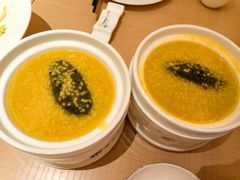 -海泰食府·新鲁菜·家宴(总部基地店)