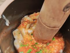 -茄子恰恰·新云南小炒(坪山益田店)