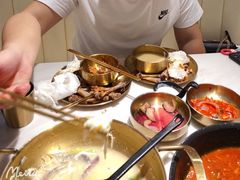 -HOTISLAND海鸡岛·韩国料理(江南西店)