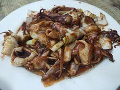 酱焖海兔-林之六八·6886大连老菜馆