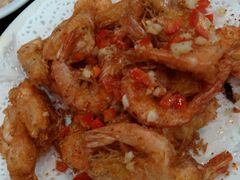 -阿二靓汤(建设店)