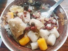 -鲜芋仙(华创店)