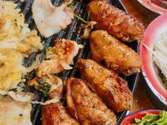 -石记老北京炙子烤肉(松园店)