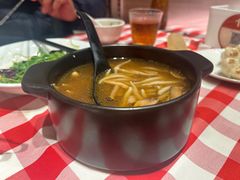 -西贝(紫荆广场店)