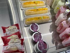 -奈雪的茶(中海环宇荟店)