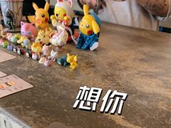 -BE NORMAL CAFE(霞溪路店)