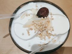 -椰子多多清补凉甜品店(河北路店)