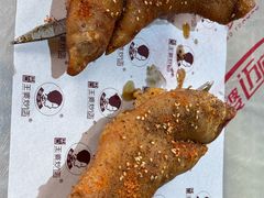 -王婆炒鱼(总店)