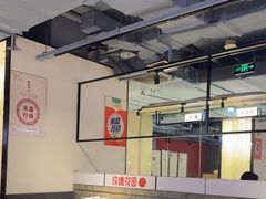 -玫瑰花园自助烤肉(顺义鑫海韵通店)