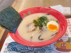 -吾妻拉面•和风食堂(群光广场店)