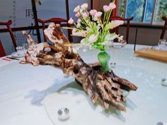 -煎饼卷大葱·非遗传承·潍坊菜(十笏园店)