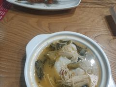 -南城香·饭香串香馄饨香(赵公口店)