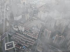 -上海环球金融中心骑迹50年环球之旅