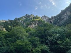 -北京上方山国家森林公园