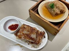 -蔡澜点心·粤菜(西单大悦城店)