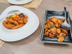 -素心小筑(后沙裕镇店)