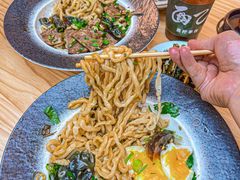 -面乙新派手擀面(大悦城店)