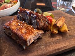 -Nord Grill&Bar Highland诺德西餐(深圳欢乐海岸店)