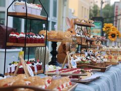 -北京市海淀区锦绣明天莲宝幼儿园