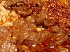 -懒人盐府人家(航天桥店)