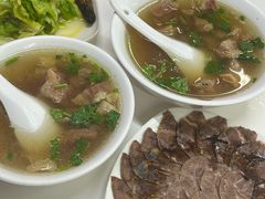 -雨霖祥和炖肉(南市店)