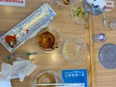 -阿九笨鸡蛋手擀面(总店)