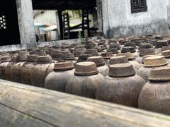 -乌镇东栅景区