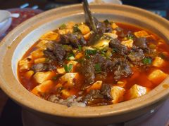 -拾捌川·自贡爆炒(新街口店)