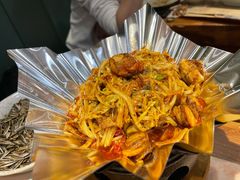 -状元阁烧烤(新华路总店)