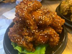 -miss密斯韩餐(平阳景苑店)