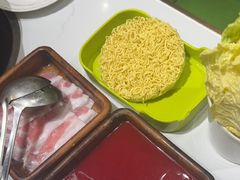 -菌小白·野生菌火锅(时尚天河店)