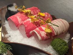 -色響火锅(恒隆广场店)