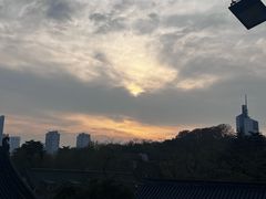 -鸡鸣赐茶(鸡鸣寺路店)