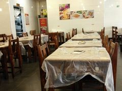 大堂-沈记烧烤海鲜(江汉二路店)