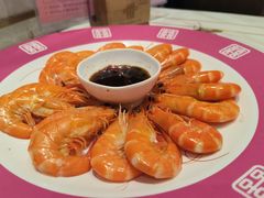 -稻香酒家·33年老字号·港式粤菜(富邦中心店)