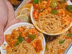-友达面馆(广州总店)