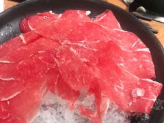 -呷哺呷哺(王府井喜悦店)
