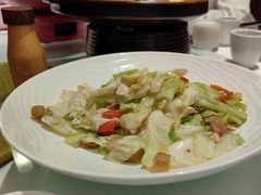 -客颂·客家宴(大壮国际广场店)