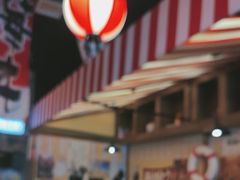 -白石の深夜食堂(宝龙店)