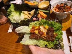 -丸藏和牛烧肉专门店(园区师惠坊店)