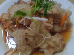 -东北菜冰城一家人