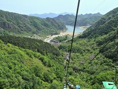 -京东石林峡风景区