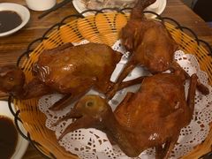 -百利鸽王(紫薇路店)