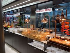 -凡塔斯牛排自助餐厅(广东佛山三水万达店)