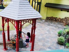 -三鹰之森吉卜力美术馆