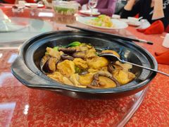 -锦江饭店锦北楼-锦江厅