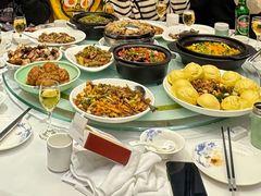 -金春禧(世茂国际广场店)