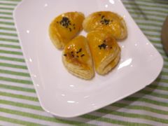 -鹊华居·地道鲁菜·海鲜·融合味(大明湖店)