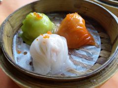 -合晋食府(广州合晋帝苑酒店)