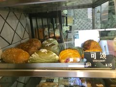 -Juicy Bakery(大学路店)
